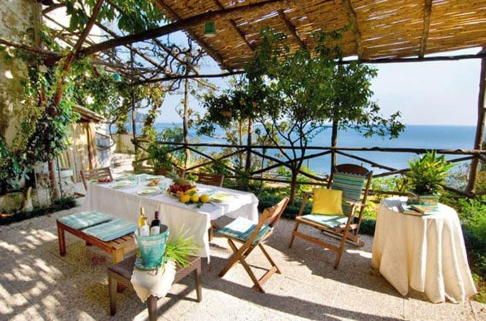 Villa Principessa Pool And Sea Access By Amalfivacation Ravello Exterior photo